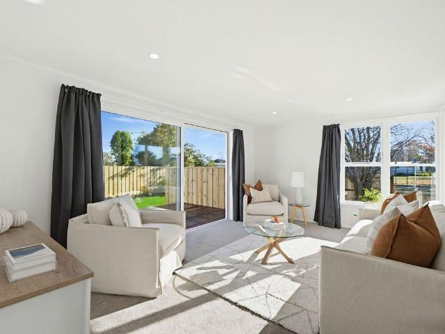 House for rent in Chaslands, Canterbury