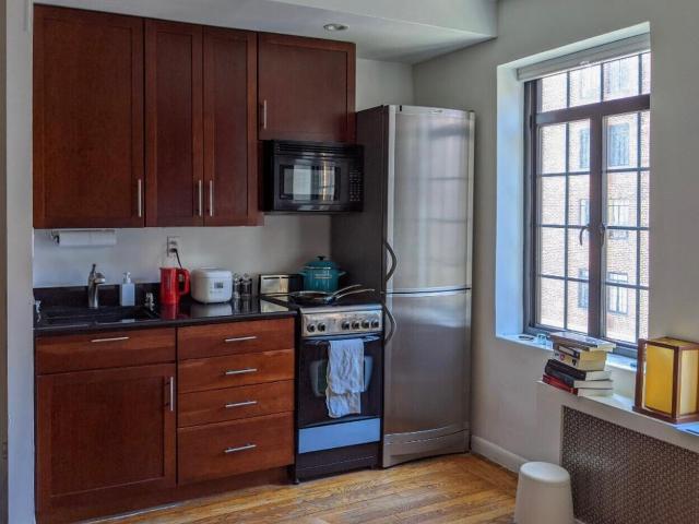 Property for sale in Manhattan Community Board 6, New York