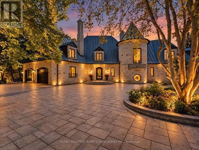 House for sale in Don Valley West, Toronto