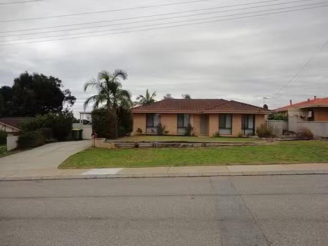 House for rent in Parmelia