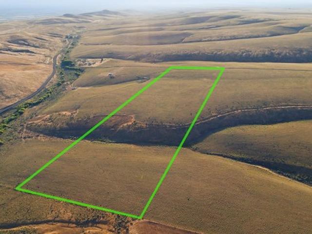 Land for sale in Mabton, Washington