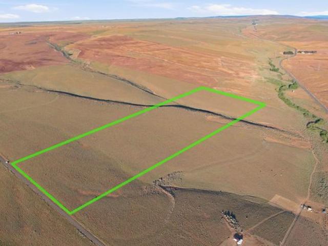 Land for sale in Mabton, Washington