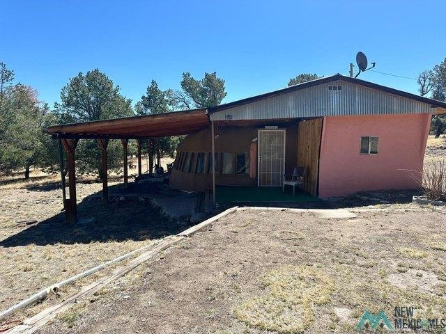 House for sale in Datil, Catron County