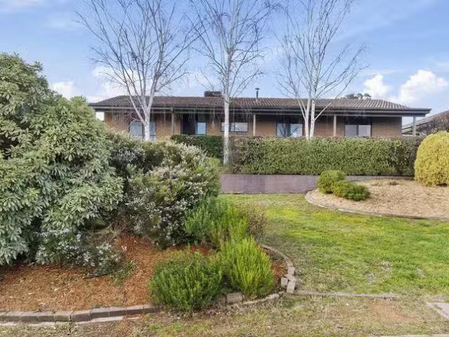 House for rent in Wanniassa, Australian Capital Territory
