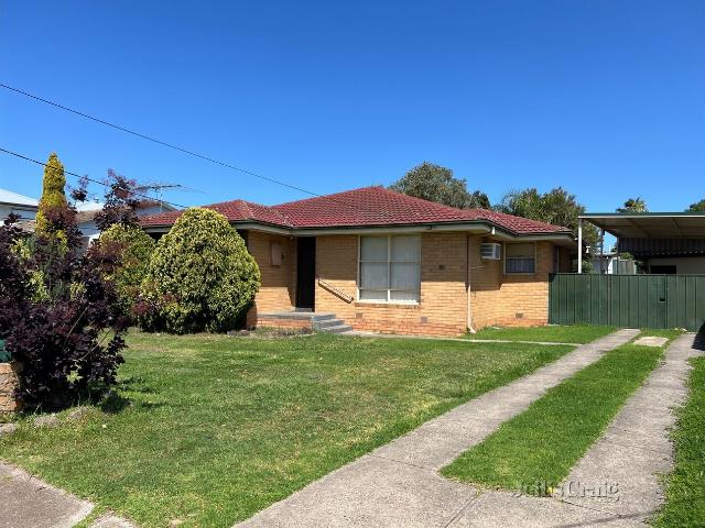 House for rent in Camerons Creek, Victoria