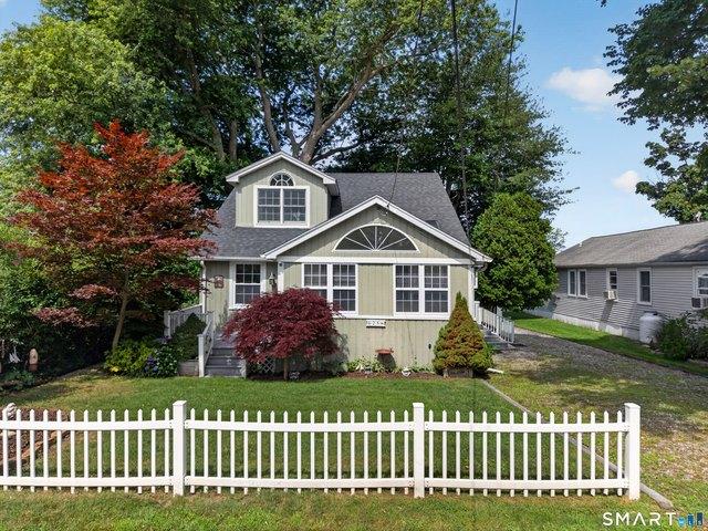 House for sale in Old Saybrook, Connecticut