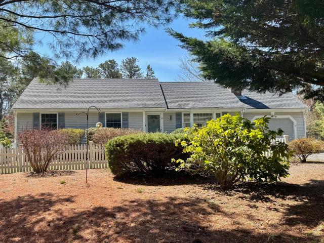 Property for sale in Orleans, Massachusetts