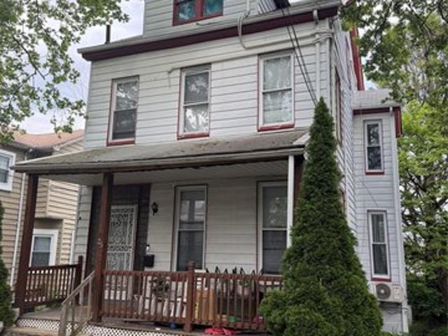 House for sale in Mount Vernon, New York