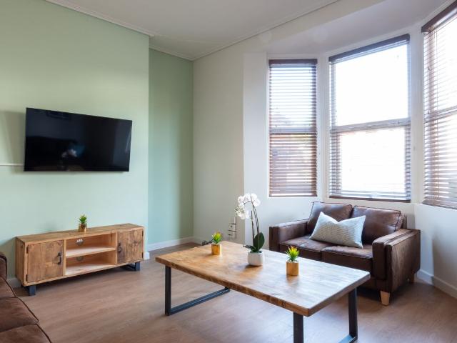 Apartment for rent in Stoke Hill, Exeter