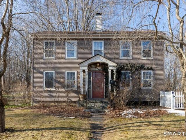 House for sale in Deep River, Connecticut