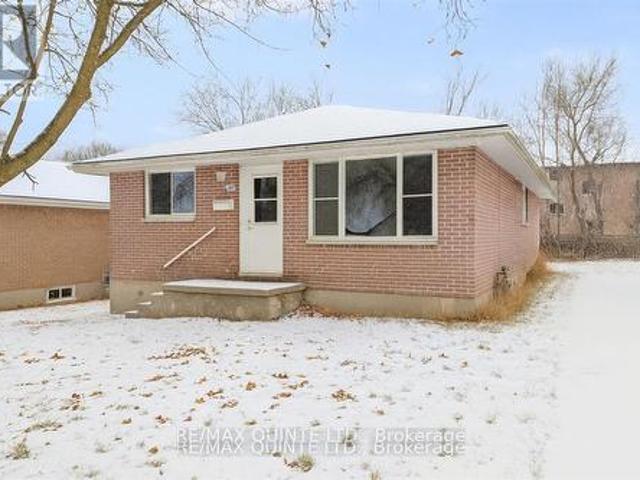 House for rent in Belleville, Ontario