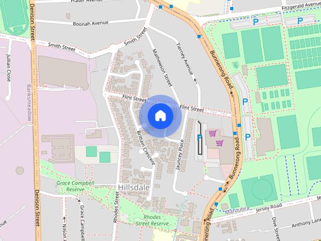 Apartment for rent in Sydney, New South Wales