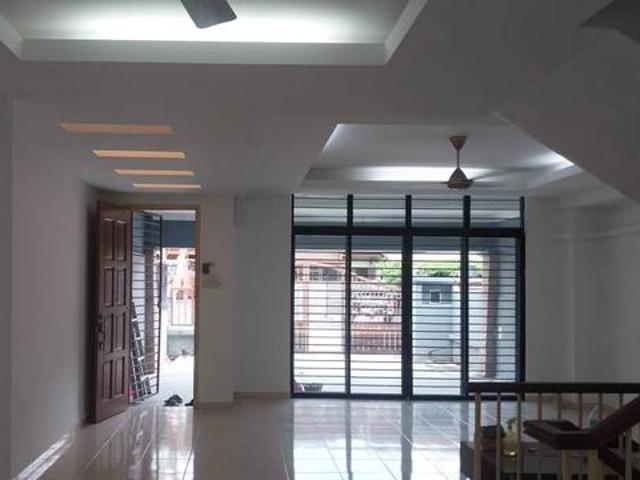 Property for rent in Langat, Selangor