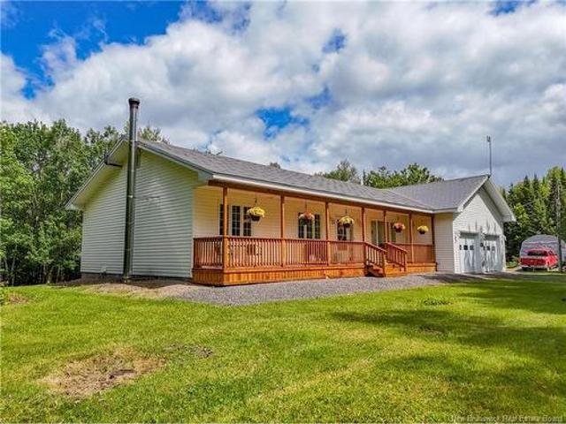 House for sale in Penniac, New Brunswick