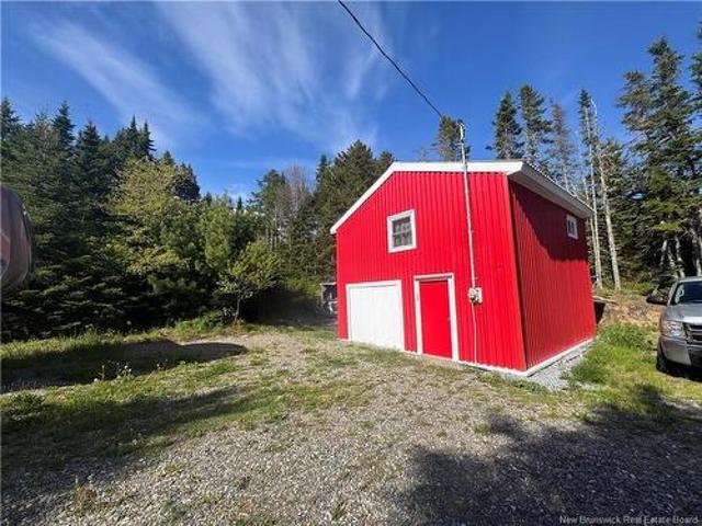 Land for sale in Saint Martins, New Brunswick