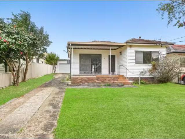 House for rent in Sydney, New South Wales