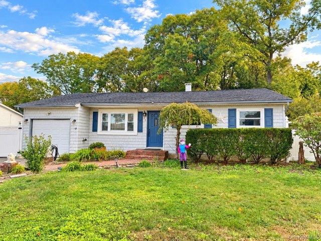 House for sale in Selden, Town of Brookhaven