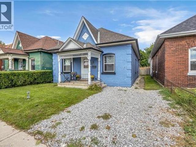 House for sale in Brantford, Southwestern Ontario