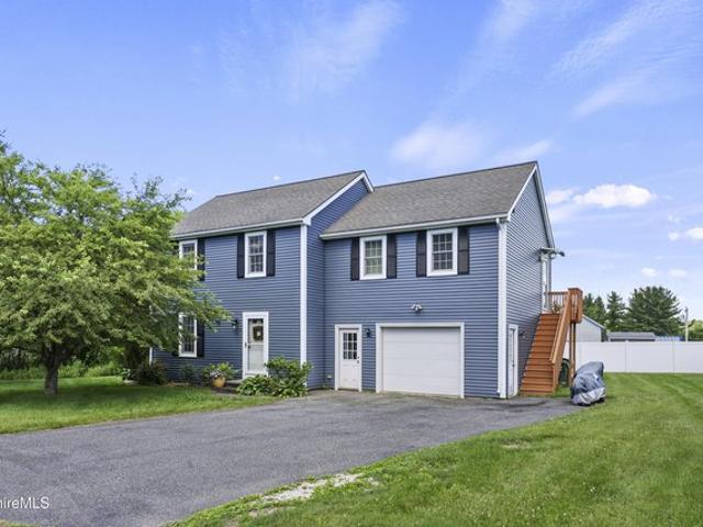 House for sale in Berkshire, Massachusetts