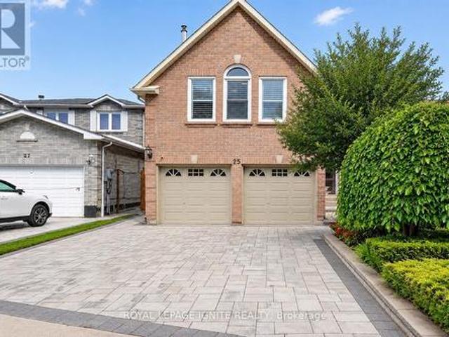 House for sale in Woburn, Ontario