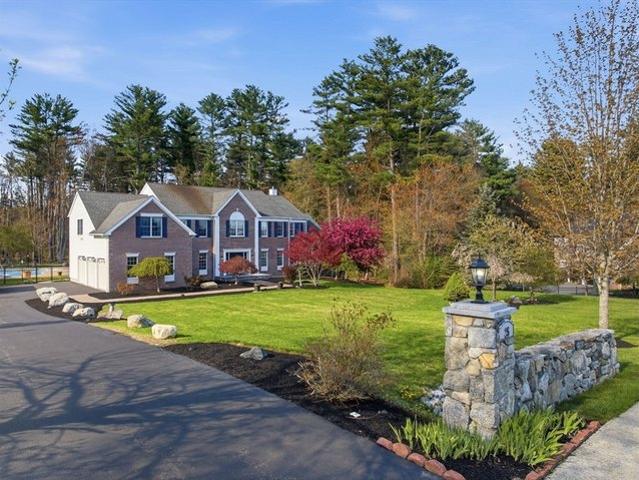 House for sale in Grafton, Massachusetts