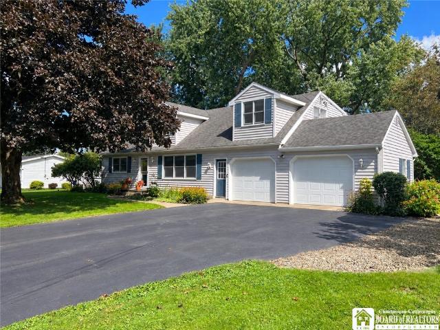 House for sale in Frewsburg, Chautauqua County