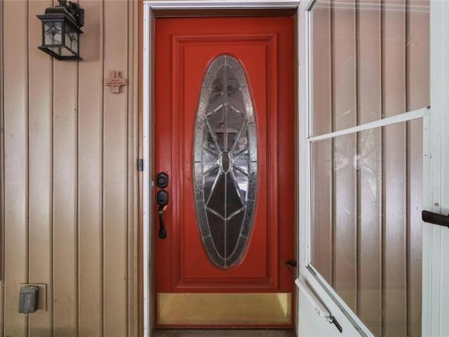 House for sale in Pickens, Georgia