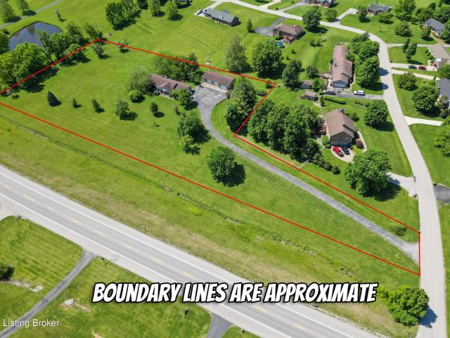 House for sale in Taylorsville, Kentucky