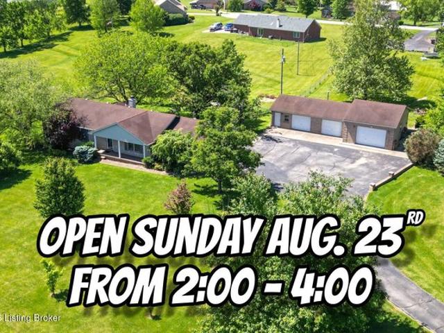House for sale in Kentucky