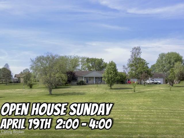 House for sale in Louisville, Kentucky