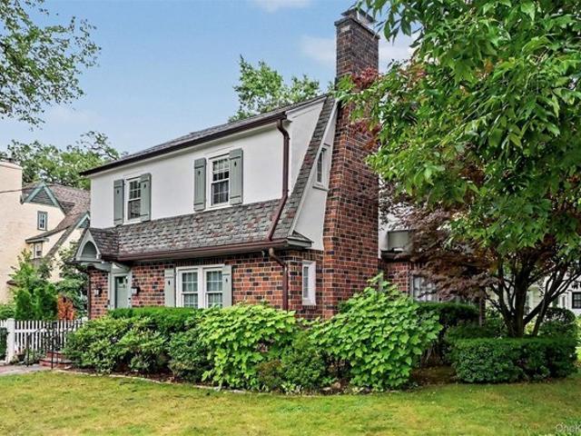 House for sale in Mamaroneck, New York