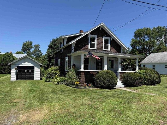 House for rent in Rutland, Vermont