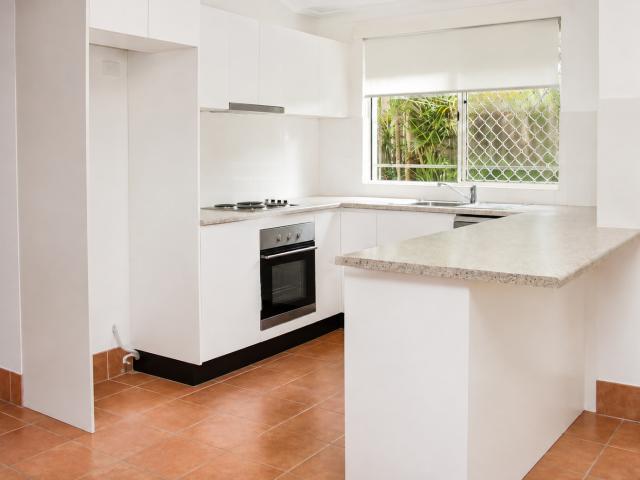Apartment for rent in Kings Creek, Queensland