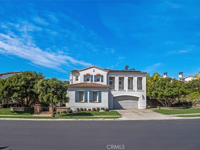 House for sale in San Clemente, California