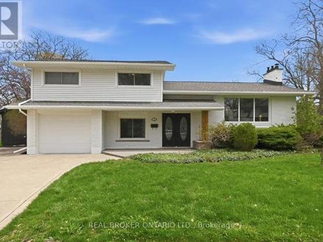 House for sale in Niagara, Ontario