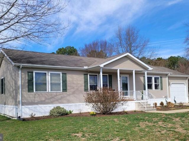 House for sale in Easton, Maryland