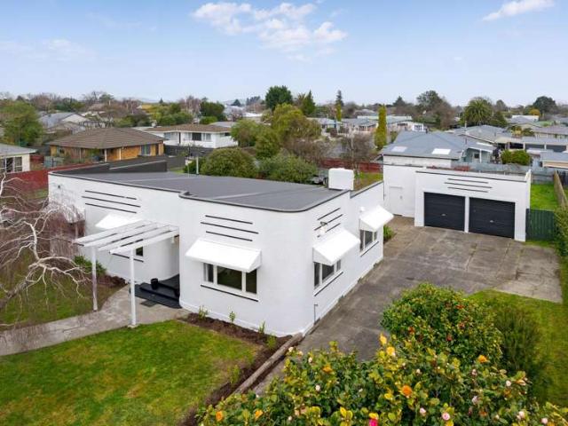 House for sale in Carterton, Wellington