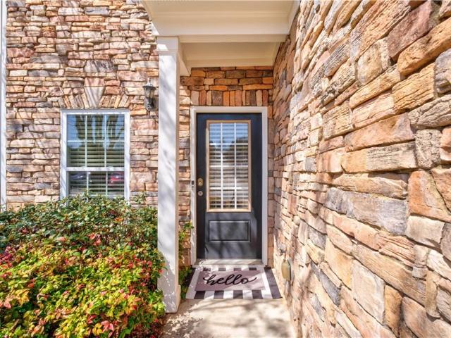Townhouse for sale in Paulding, Georgia