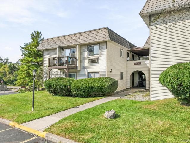 Condo for sale in Village of Fishkill, Town of Fishkill