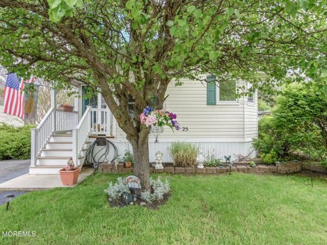 House for sale in Monmouth, New Jersey