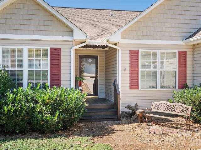 House for sale in Clyde, Haywood County