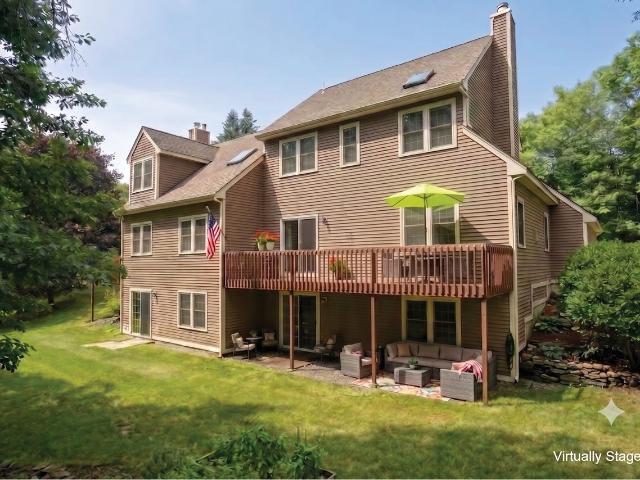 Condo for sale in New Hampshire