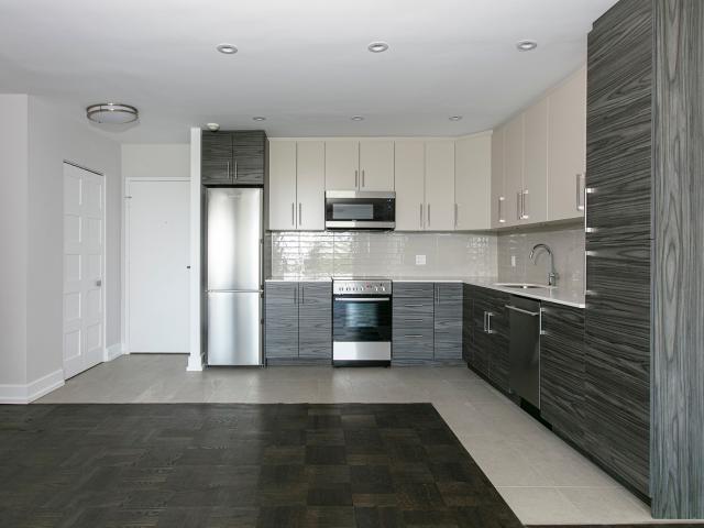 Apartment for rent in St. Leonard's, Quebec