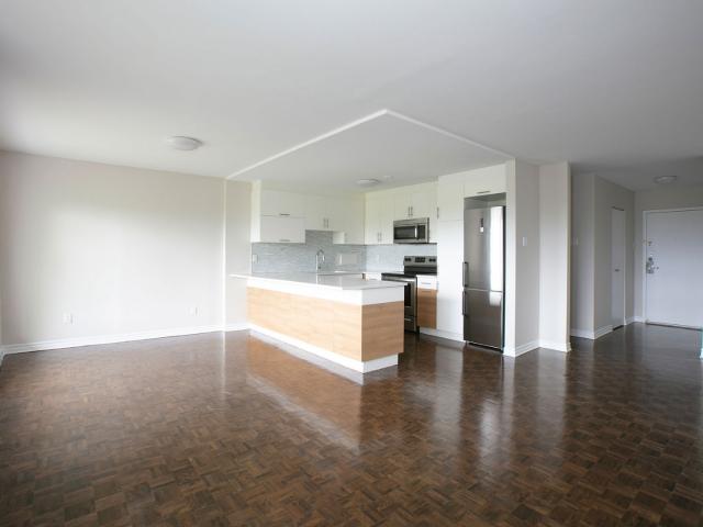 Apartment for rent in St. Leonard's, Quebec