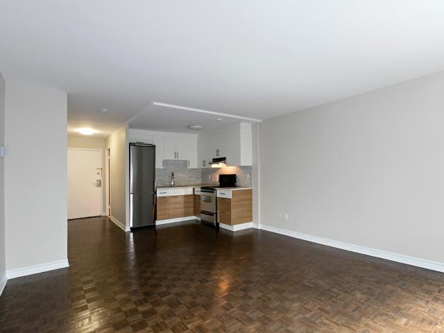 Apartment for rent in St. Leonard's, Quebec