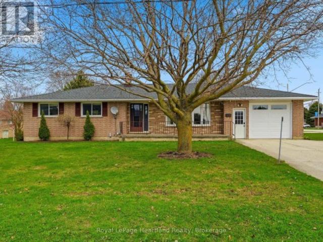 House for sale in South Bruce, Ontario