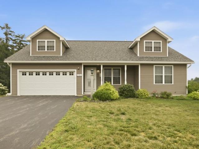Condo for sale in New Hampshire