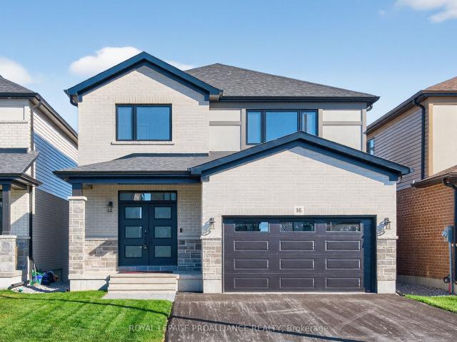 House for sale in Belleville, Ontario