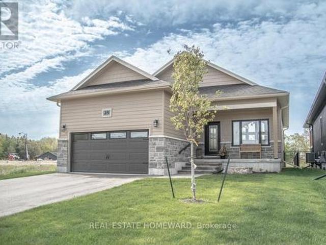 House for sale in Quinte West, Ontario