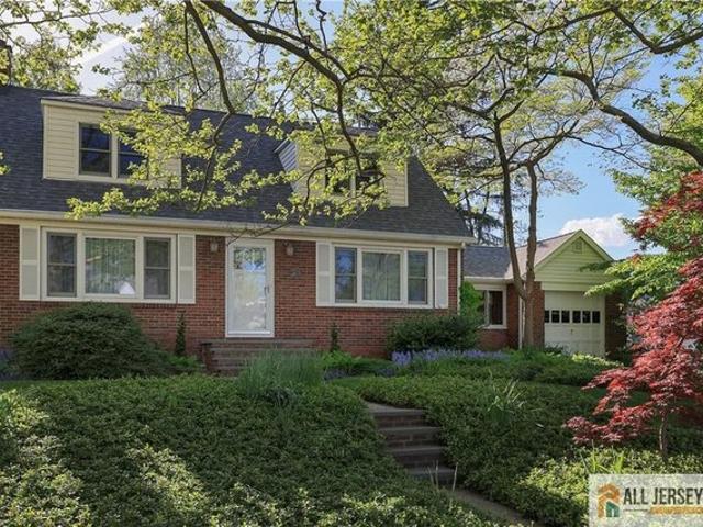 House for sale in Metuchen, New Jersey